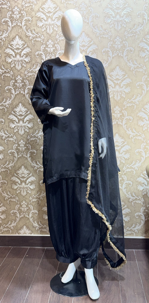 Black Dosti collection