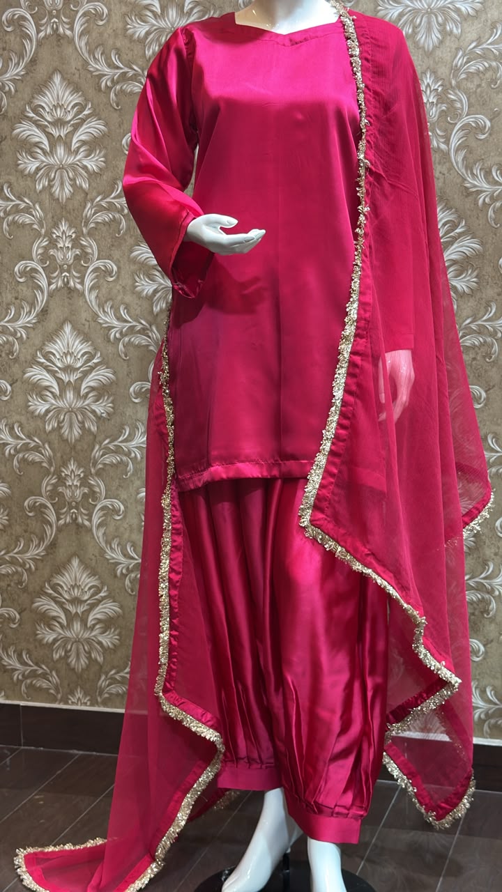 Red dosti collection