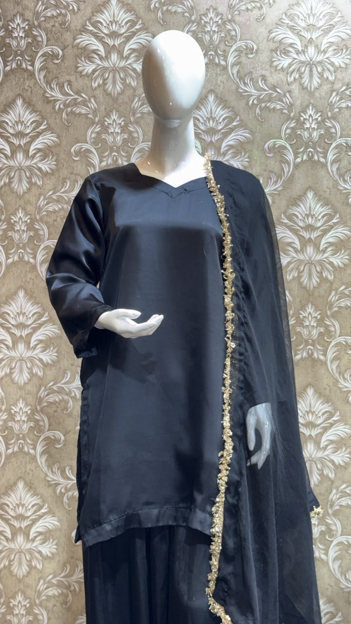 Black Dosti collection