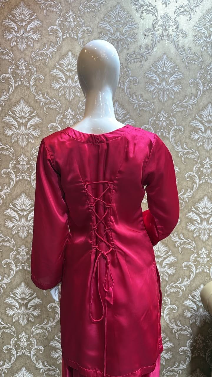 Red dosti collection