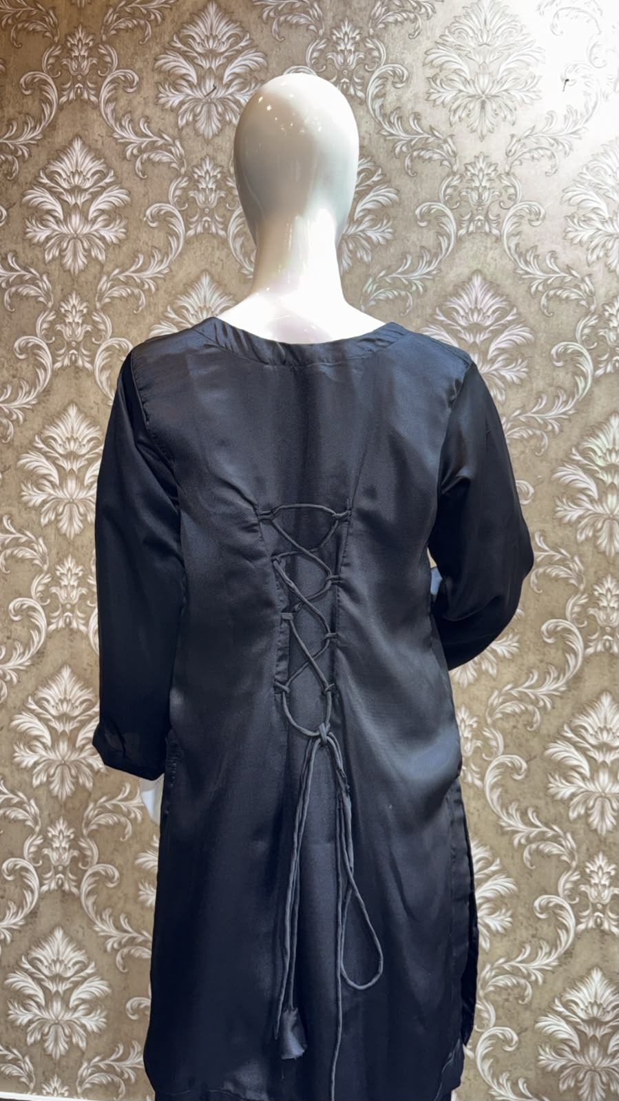 Black Dosti collection