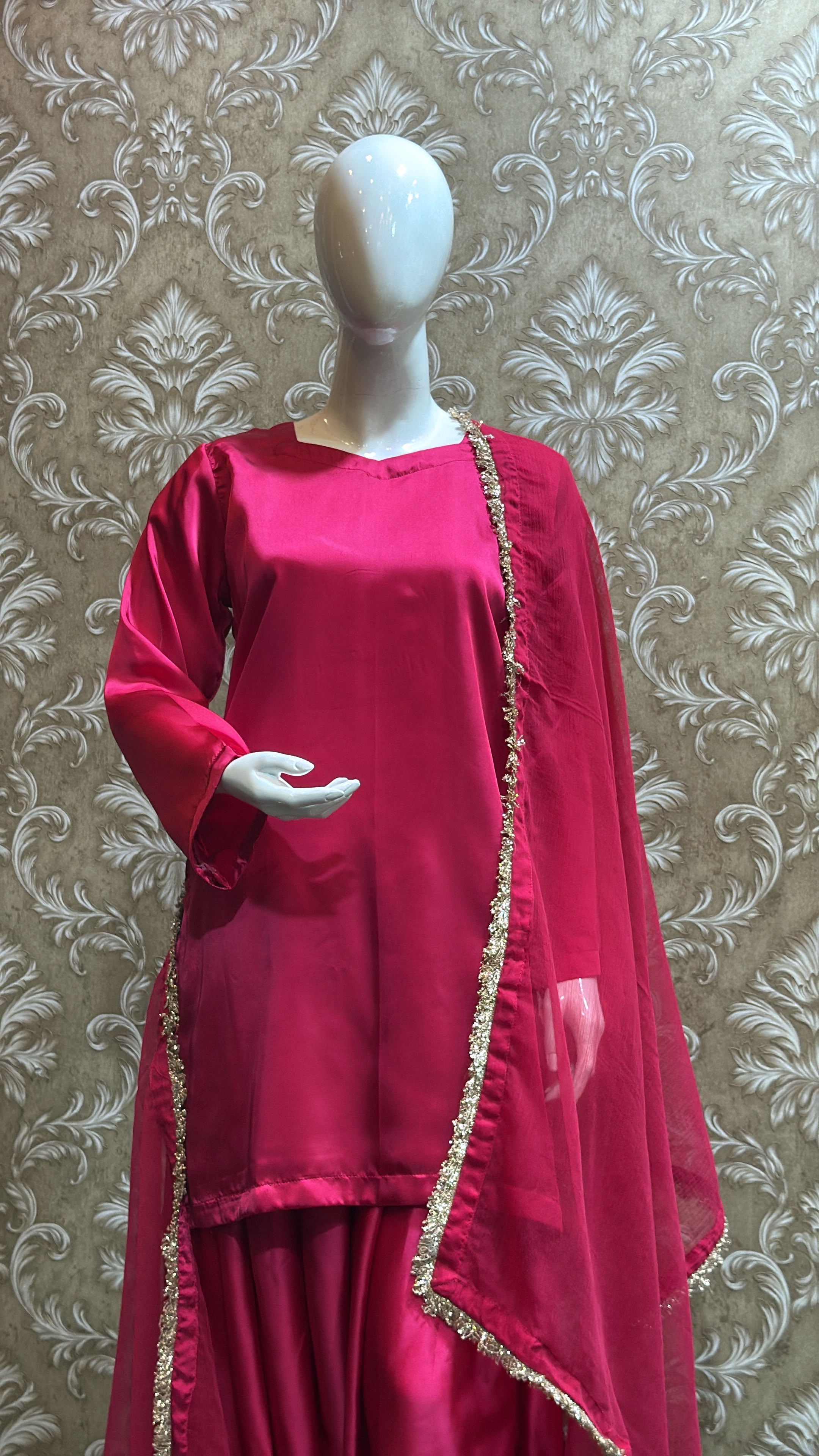 Red dosti collection