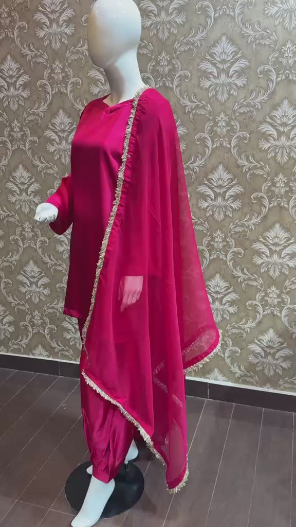Red dosti collection